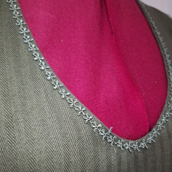 Butterfly Top - Picture 4 of 8